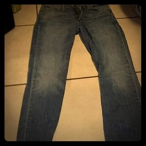Levi pants